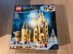 LEGO 75948 - HOGWARTS CLOCK TOWER - HARRY POTTER - SEALED, Enlèvement ou Envoi, Neuf, Ensemble complet, Lego