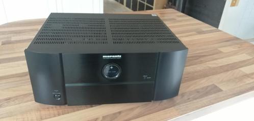 Marantz MM8077, Audio, Tv en Foto, Versterkers en Ontvangers, Zo goed als nieuw, 7.1, 120 watt of meer, Marantz, Ophalen of Verzenden