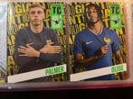 Panini tc holo giant cole palmer en michael olise, Verzamelen, Sportartikelen en Voetbal, Ophalen of Verzenden, Zo goed als nieuw