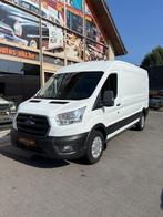 Ford Transit 2.0 D lichte vracht, Auto's, Bestelwagens en Lichte vracht, 4 deurs, Stof, 1995 cc, Parkeersensor