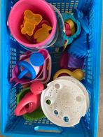 Beach kids toys, Ophalen, Gebruikt