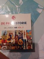 De prehistorie deel 2 jaren 60, Cd's en Dvd's, Ophalen