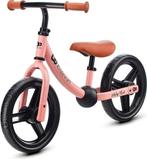 Kinderkraft Loopfiets van metaal SNELLE GRATIS LEVERING, Verzenden, Nieuw, Loopfiets