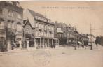 Knokke-Knocke, Verzamelen, Verzenden