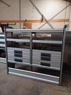 BOTT KAST(1057)L 160 B 38 H 145 PRIJS € 849, Auto diversen, Ophalen, Zo goed als nieuw