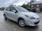 Renault Scénic 1.6 BENZINE | NAVI | TREKHAAK | 1 JAAR GARAN, Auto's, Renault, 177 g/km, Stof, Gebruikt, Bedrijf