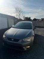 SEAT LEON 1.6 TDI, Auto's, Voorwielaandrijving, Euro 5, 1300 kg, Zwart