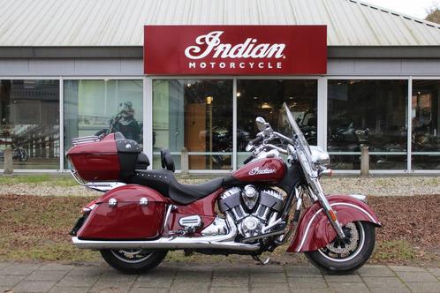 Indian Springfield, Motoren, Motoren | Overige merken, Bedrijf, Chopper