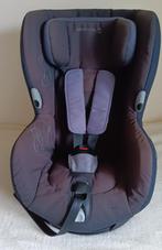 Autostoel Bébéconfort - Axiss - draaibaar - 9 tot 18 kg, Ophalen, Gebruikt, Autogordel