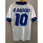 Italie shirt xl baggio...2 voor 90, Sport en Fitness, Ophalen of Verzenden, Nieuw, Shirt