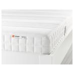 Matras Matrand Ikea 140x200 nieuwstaat - ophalen Nieuwpoort, Ophalen, Zo goed als nieuw, Matras