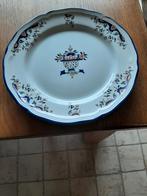 1 bord Quadrifoglio, Ophalen