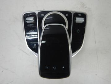 Mercedes-Benz C-klasse W205 Middenconsole Bediening A2059005 beschikbaar voor biedingen