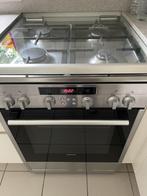Gasfornuis met elektrische oven, Elektronische apparatuur, Ophalen