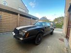 Ford Mustang Ghia, Autos, Ford, Mustang, Cuir, Noir, 3 portes