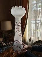 vase LOETZ art nouveau signé, Antiek en Kunst, Ophalen of Verzenden