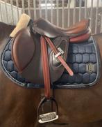 Selle de saut CWD 2GS à vendre, Enlèvement, Comme neuf, Obstacle