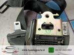 Veiligheidsgordel links-voor met artikelnummer B507743 Renau, Auto-onderdelen, Ophalen of Verzenden, Gebruikt, Renault