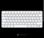 Apple Magic Keyboard Blue (Qwery), Ophalen of Verzenden, Zo goed als nieuw