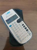 Texas instruments ti-30XB multivieuw, Ophalen, Gebruikt