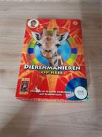 dierenmanieren op reis - 999 games - s4626, Verzenden, Zo goed als nieuw