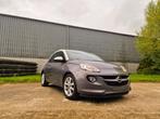 Opel Adam te koop, Autos, Opel, Cuir et Tissu, Carnet d'entretien, Achat, Hatchback