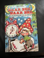 Leesboek voor het slapengaan Nelly Donker:Naar bed,naar bed, Boeken, Ophalen of Verzenden, Gelezen, Jongen of Meisje