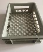 140 kratten 40 x 30 x 12cm, Ophalen, Zo goed als nieuw
