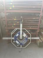 Schmalz vacuum glaszuiger, Doe-het-zelf en Bouw, Ophalen, Zo goed als nieuw