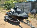 Jet ski spark 2014, Watersport en Boten, Jetski's en Waterscooters, Ophalen, Zo goed als nieuw, Benzine, 70 tot 120 pk