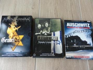 DVD-collectie WOII