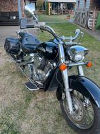 Honda VTX 1300, Motoren, Particulier