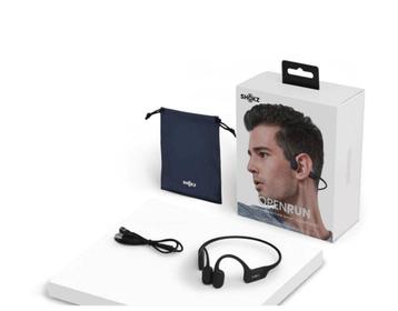 Shokz OpenRun Mini beschikbaar voor biedingen