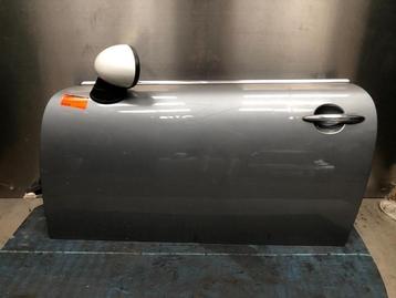 Portier 2Deurs links van een Mini Cooper (871/7) beschikbaar voor biedingen