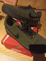 NIKE AIR FORCE 1 .07     _  taille 44, Enlèvement ou Envoi, Neuf, Blanc, Baskets