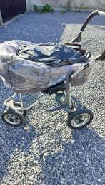Kinderwagen van pericles, Kinderen en Baby's, Kinderwagens en Combinaties, Gebruikt, Duowagen, Ophalen, Kinderwagen