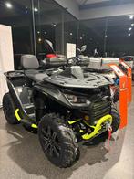 Quad snarler AT6 L Deluxe 2025