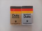 Prisma woordenboek Duits Nederlands Taal Taalcursus, Ophalen of Verzenden, Gelezen, Prisma of Spectrum, Duits