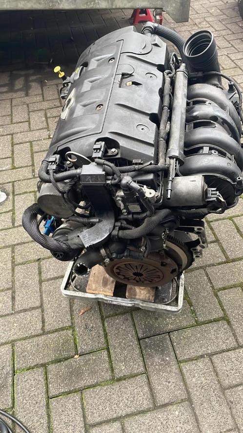 Mini Motoren vanaf 2007, Auto-onderdelen, Motor en Toebehoren, Mini, Gebruikt, Ophalen of Verzenden