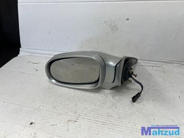 MERCEDES SLK R170 Zilver 744 Links spiegel 2000-2004 beschikbaar voor biedingen