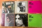 Vintage vinyl bob dylan, Ophalen of Verzenden, Zo goed als nieuw