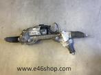 Stuurhuis BMW serie E81 E82 E87 E88 oe 7802277243, Auto-onderdelen, Ophalen of Verzenden, Gebruikt, BMW