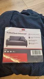 2 vierzit bankhoezen, Huis en Inrichting, Ophalen of Verzenden, Zo goed als nieuw