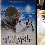 The last trapper dvd als nieuw krasvrij 2eu, CD & DVD, DVD | Documentaires & Films pédagogiques, Comme neuf, Tous les âges, Enlèvement ou Envoi