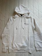 Pull Champion blanc XS, Champions, Enlèvement ou Envoi, Autres tailles, Porté