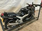 1993 Kawasaki Sport ZZ-R1100 Motorfiets, Motoren, Motoren | Kawasaki, Bedrijf, Overig