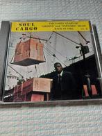 Soul Cargo Vol.5 - Popcorn Oldie Cd, Comme neuf, Soul, Nu Soul ou Neo Soul, Enlèvement ou Envoi, 1960 à 1980