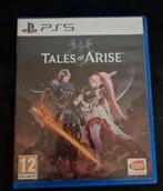 Tales of Arise, Ophalen of Verzenden, Zo goed als nieuw