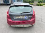 Ford Fiesta 1.4 Diesel, Auto's, Bedrijf, Fiësta, Euro 4, Te koop