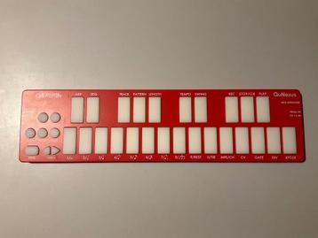MIDI-keyboard, Autres marques, Connexion MIDI, Comme neuf, Enlèvement ou Envoi